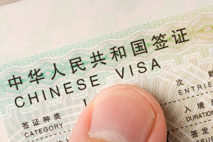 China_visa