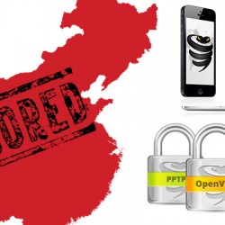 The Great Firewall of China- Breaking Through China’s Great Firewall