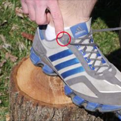 What the Extra Shoelace Hole is For?